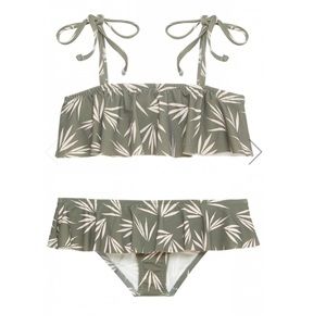 Eberjey girls bikini